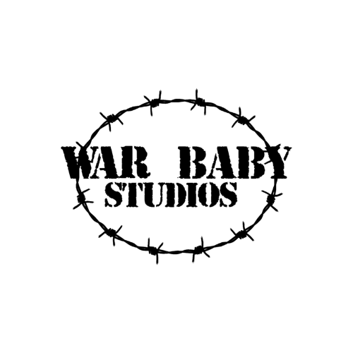 WAR BABY STUDIOS 